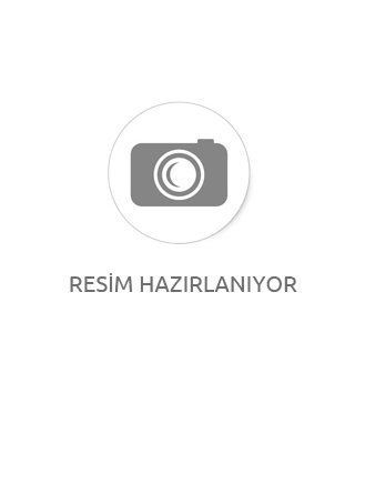 11058 İtalyan Cotton İplik Triko Bluz-Siyah
